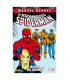 CMH 58: EL ASOMBROSO SPIDERMAN. LA IDENTIDAD DEL DUENDE