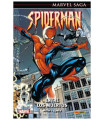 MARVEL KNIGHTS: SPIDERMAN 01 ((MARVEL SAGA 158)