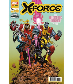 X-FORCE 36 (42)