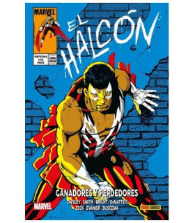 EL HALCON. GANADORES Y PERDEDORES
