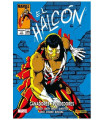 EL HALCON. GANADORES Y PERDEDORES