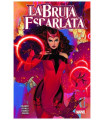 LA BRUJA ESCARLATA 01: LA ULTIMA PUERTA