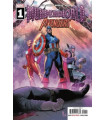 LOS VENGADORES: MUNDO ASESINO