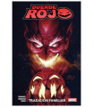 DUENDE ROJO 01 TRADICION FAMILIAR