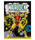 WARLOCK DE JIM STARLIN (MARVEL GALLERY EDITION 02)