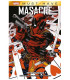 MARVEL MUST HAVE. MASACRE: REYES SUICIDAS