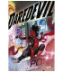 MARVEL PREMIERE DAREDEVIL 07 ENCIERRO
