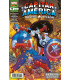 ROGERS / WILSON : CAPITAN AMERICA 15