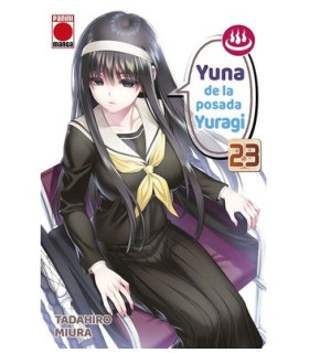 YUNA DE LA POSADA YURAGI 23