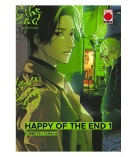 HAPPY OF THE END 01