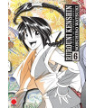 RUROUNI KENSHIN: LA EPOPEYA DEL GUERRERO SAMURAI 06