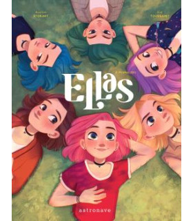 ELLAS 03. PLURAL(ES)