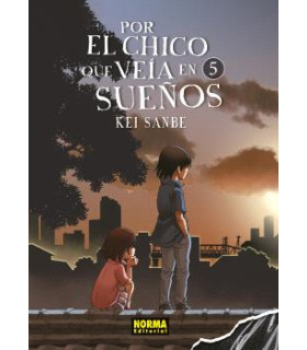POR EL CHICO QUE VEIA EN SUEÑOS 05