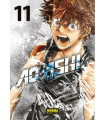 AO ASHI 11