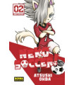NEKO SOCCER! 02