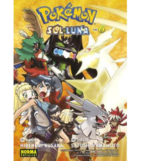 POKEMON SOL Y LUNA 06