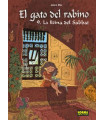 EL GATO DEL RABINO 9 - LA REINA DEL SABBAT