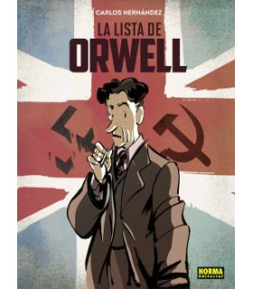 LA LISTA DE ORWELL
