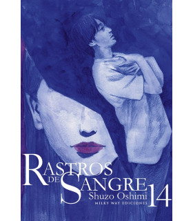 RASTROS DE SANGRE 14