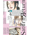 SATURN RETURN 04