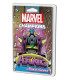 MARVEL CHAMPIONS: ANTIGUO Y FUTURO KANG PACK DE ESCENARIOS