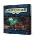 ARKHAM HORROR, EL JUEGO DE CARTAS