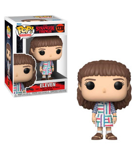 FUNKO POP! ELEVEN - STRANGER THINGS T4