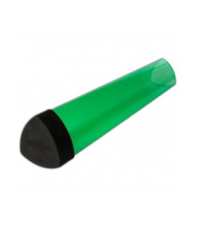PLAYMAT TUBE GREEN