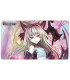 ULTRA PRO - PLAYMAT -  FORCE OF WILL - ALICE ORIGINS DOUBLE SIDED