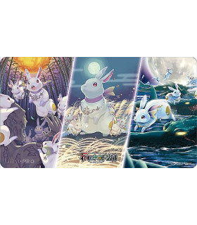 ULTRA PRO PLAYMAT - OBON FESTIVAL NEW
