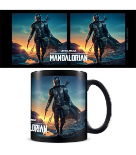 TAZA THE MANDALORIAN - STAR WARS