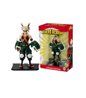 SUPER FIGURE COLLECTION KATSUKI BAKUGO - MY HERO ACADEMIA