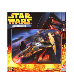 STAR WARS JEDI STARFIGHTER