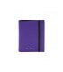 ULTRA PRO - 4-POCKET PRO-BINDEN - ECLIPSE MORADO