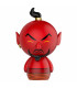 DORBZ DISNEY GENIE RED