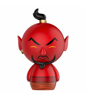 DORBZ DISNEY GENIE RED