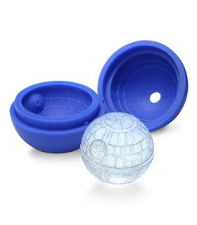 CUBITERA DE HIELOS STAR WARS ESTRELLA DE LA MUERTE