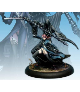 ANIMA TACTICS BLISTERS: MARIA