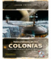 TERRAFORMING MARS: COLONIAS