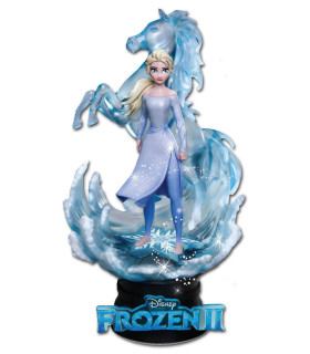 FIGURA DISNEY FROZEN 2 ELSA