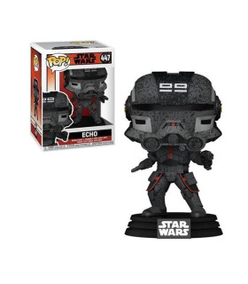 FUNKO POP! STAR WARS - ECHO 447