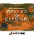 TERRAFORMING MARS: HELLAS & ELYSIUM