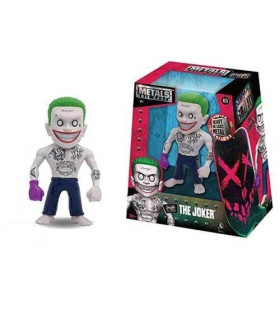 SUICIDE SQUAD - JOKER 4" METALS