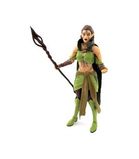 NISSA REVANE MAGIC THE GATHERING 15 CM