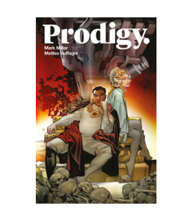 PRODIGY 02 LA SOCIEDAD ICARO