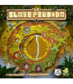 LA CLAVE PERDIDA