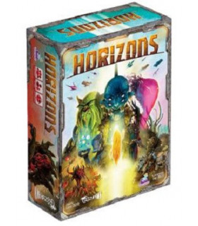 HORIZONS