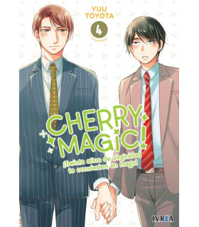 CHERRY MAGIC 04