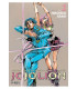 JOJO'S BIZARRE ADVENTURE PARTE 8: JOJOLION 02