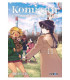 KOMI-SAN NO PUEDE COMUNICARSE 11